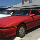 Illustration for article titled A70 Supra Turbo Recalls Toyota's More Sporting Days